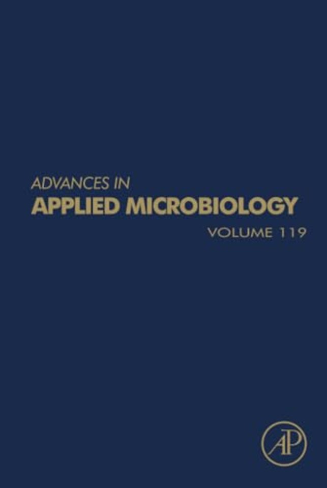 Advances in Applied Microbiology