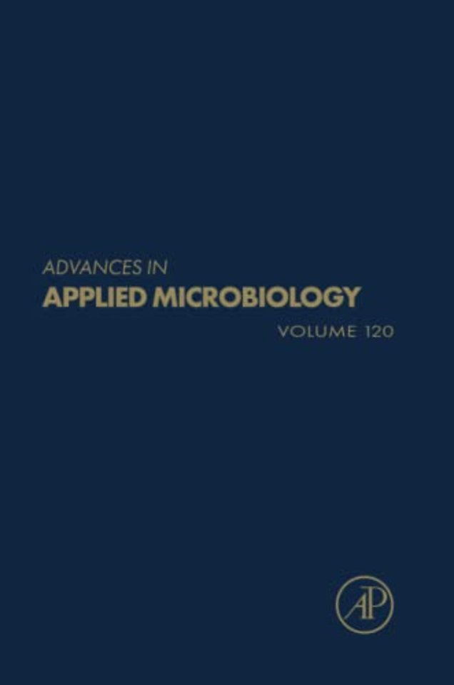 Advances in Applied Microbiology
