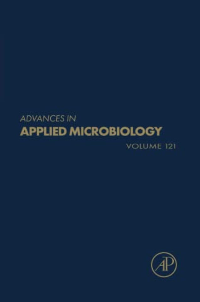 Advances in Applied Microbiology