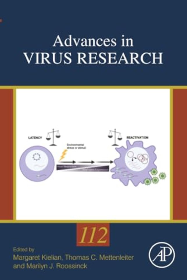 Advances in Virus Research