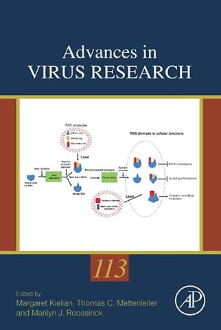 Advances in Virus Research