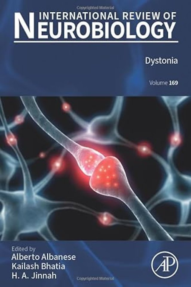 Dystonia