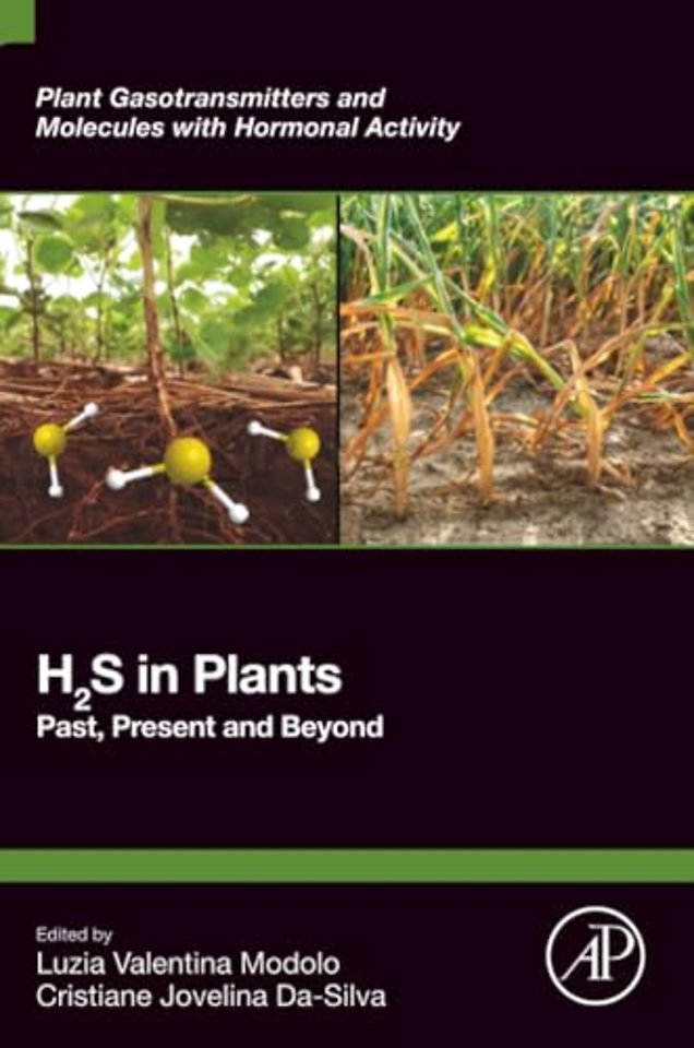 H2S in Plants