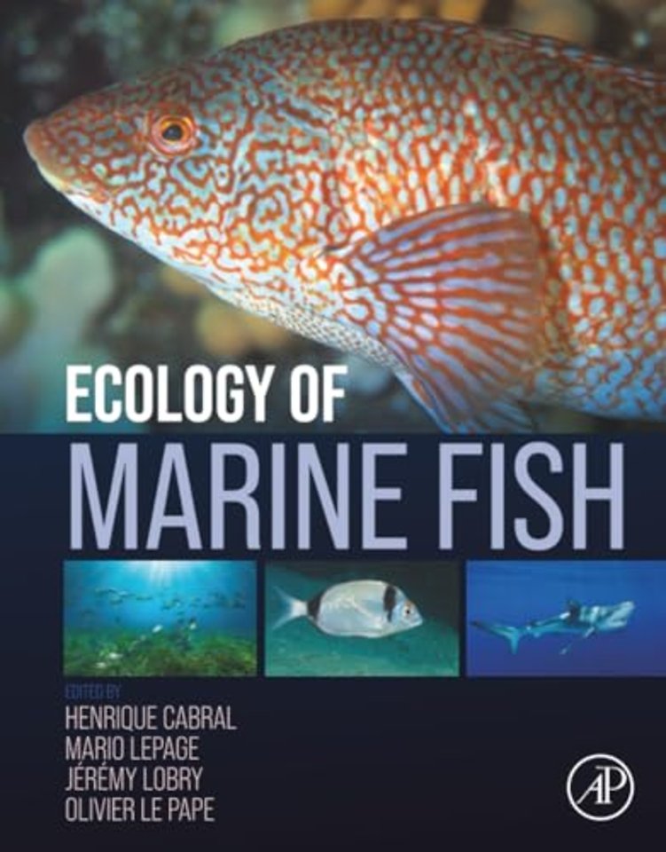 Ecology of Marine Fish