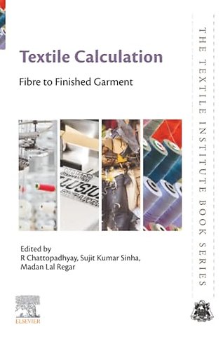 Textile Calculation