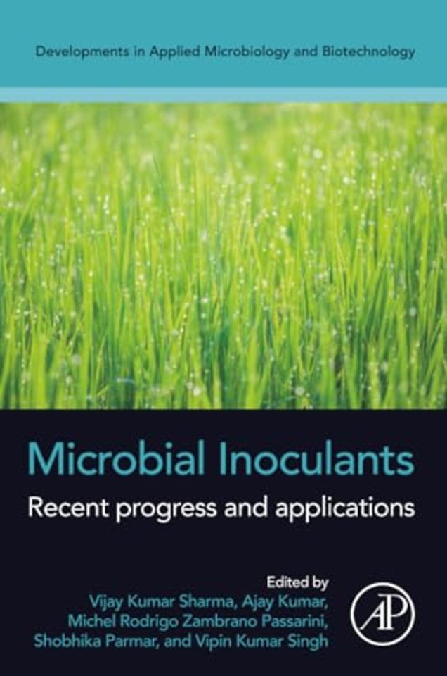 Microbial Inoculants