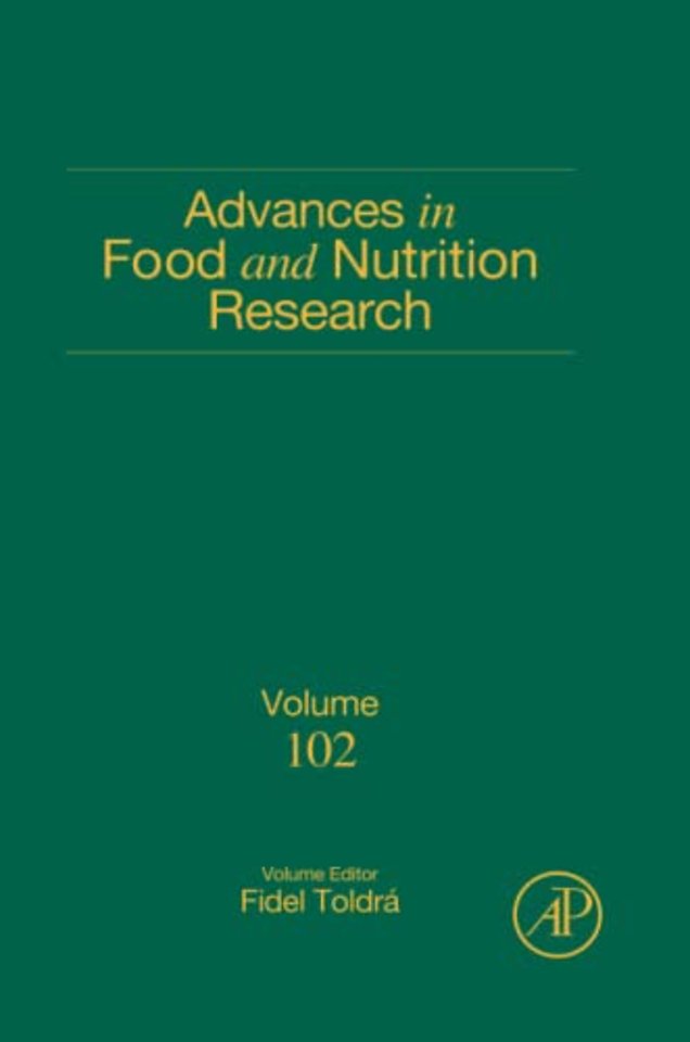 Advances in Food and Nutrition Research