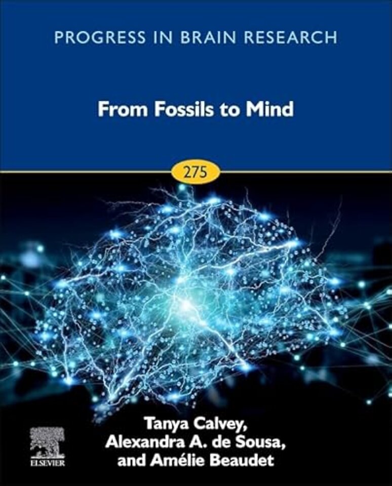 From Fossils to Mind