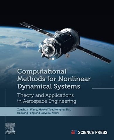 Computational Methods for Nonlinear Dynamical Systems