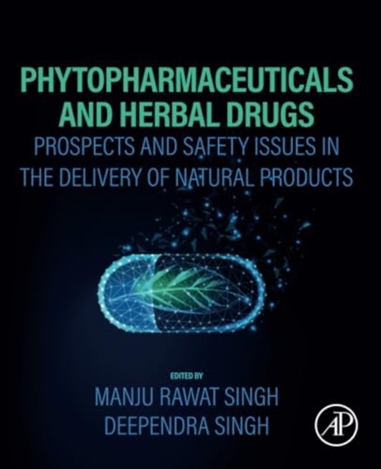 Phytopharmaceuticals and Herbal Drugs