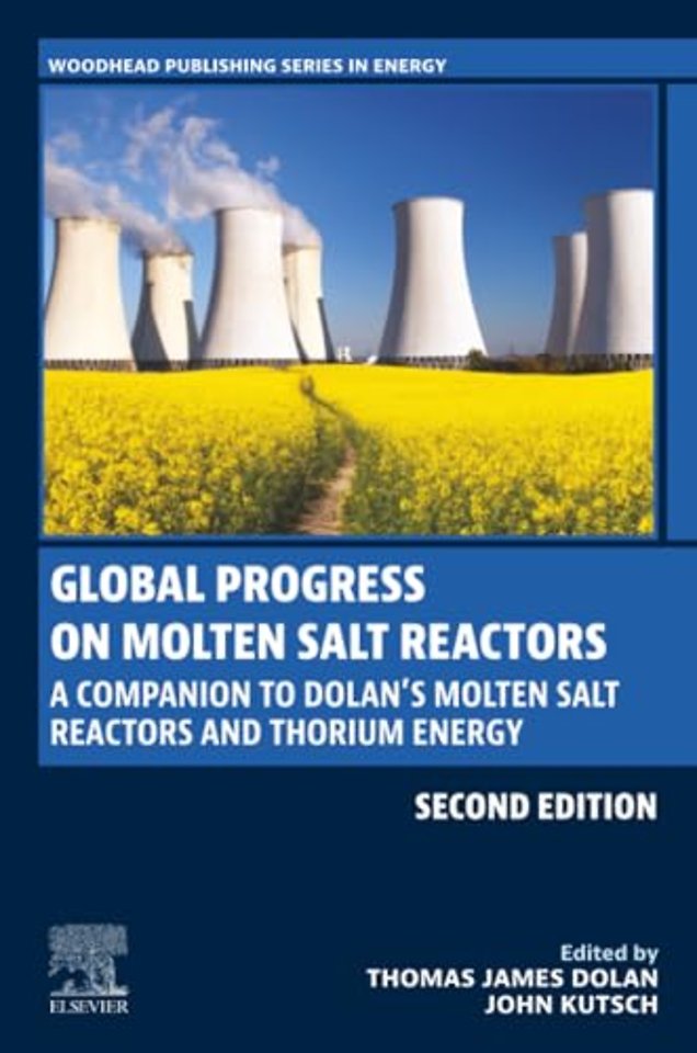 Global Progress on Molten Salt Reactors