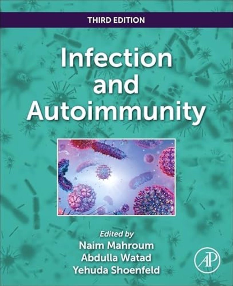 Infection and Autoimmunity