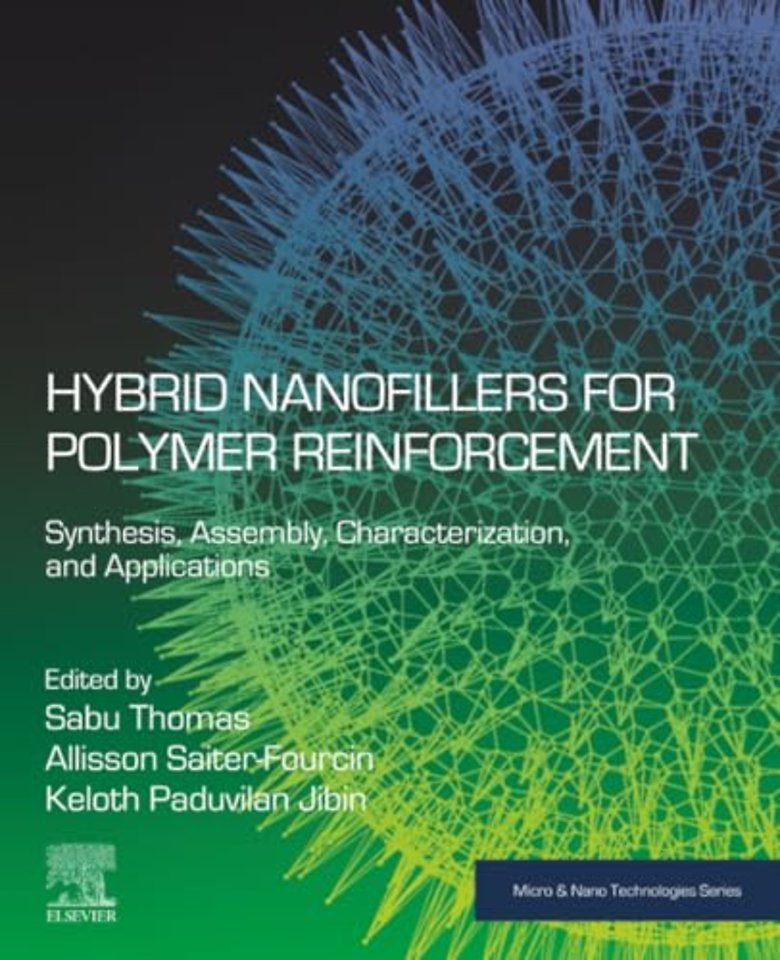 Hybrid Nanofillers for Polymer Reinforcement