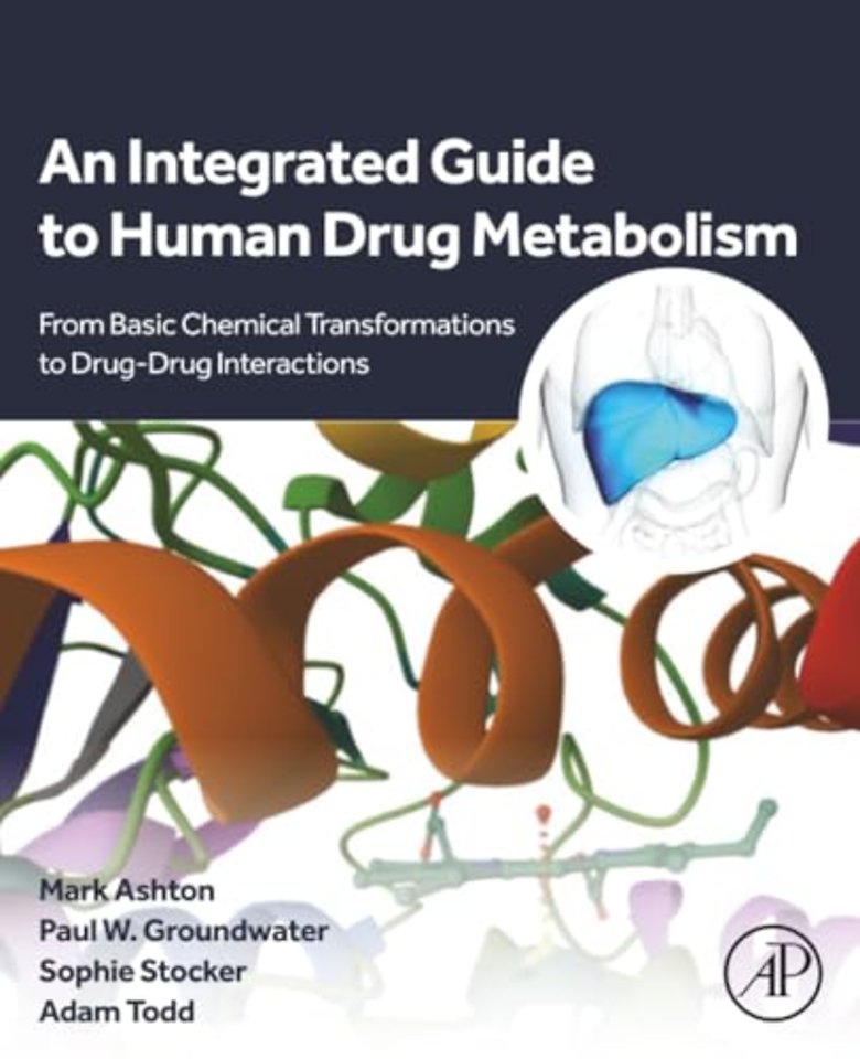 An Integrated Guide to Human Drug Metabolism