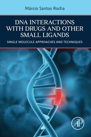 DNA Interactions with Drugs and Other Small Ligands