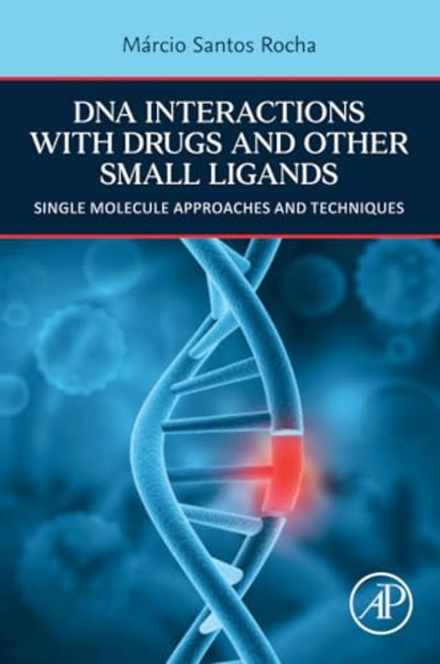 DNA Interactions with Drugs and Other Small Ligands
