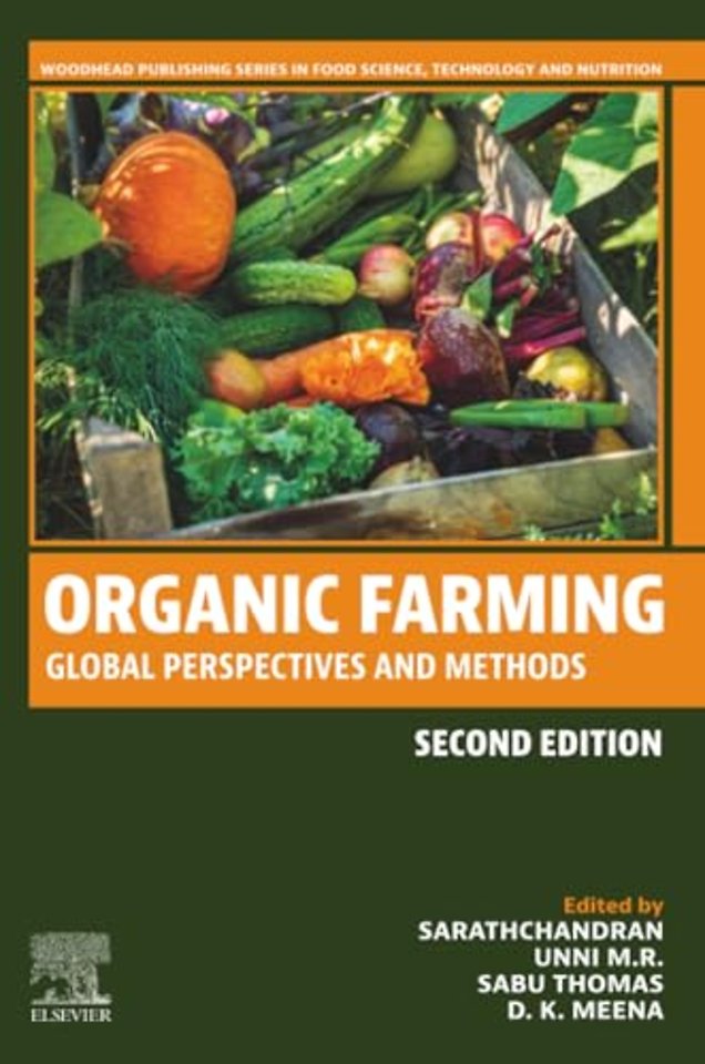 Organic Farming