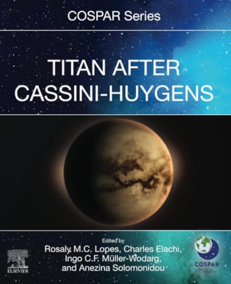 Titan After Cassini-Huygens