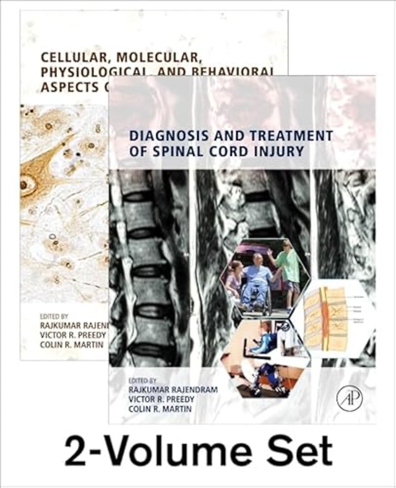 The Neuroscience of Spinal Cord Injury