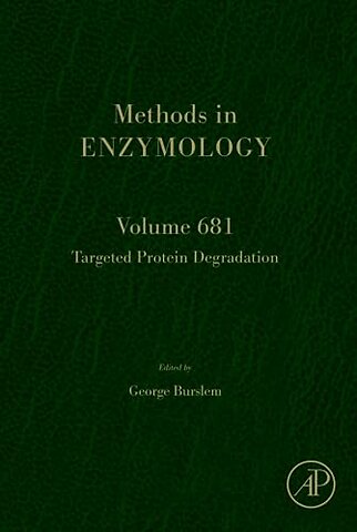 Targeted Protein Degradation