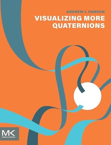 Visualizing More Quaternions
