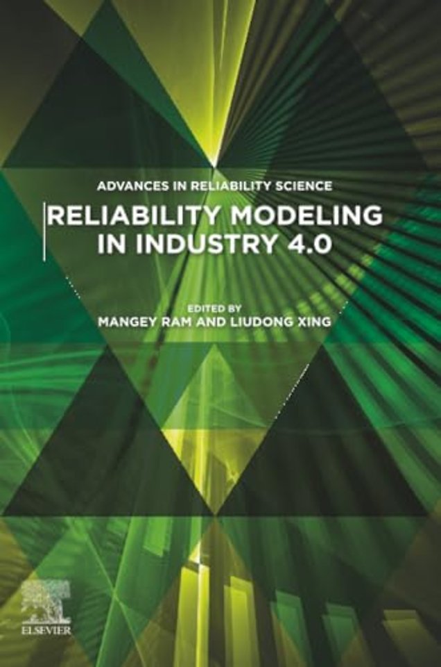 Reliability Modeling in Industry 4.0