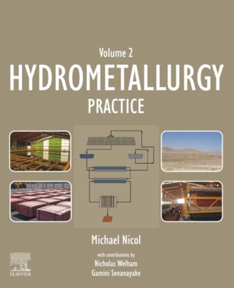 Hydrometallurgy