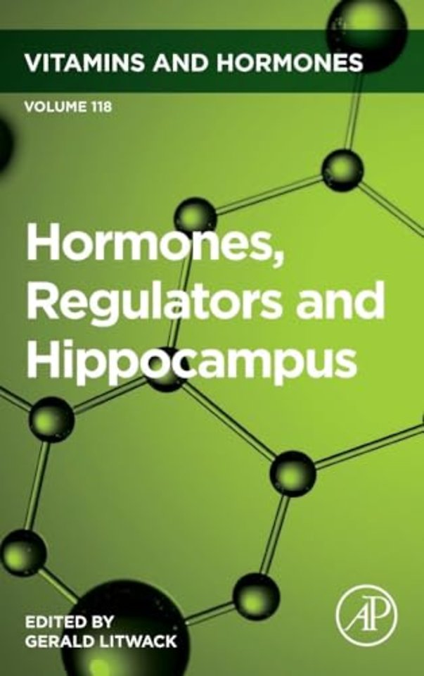 Hormones, Regulators and Hippocampus