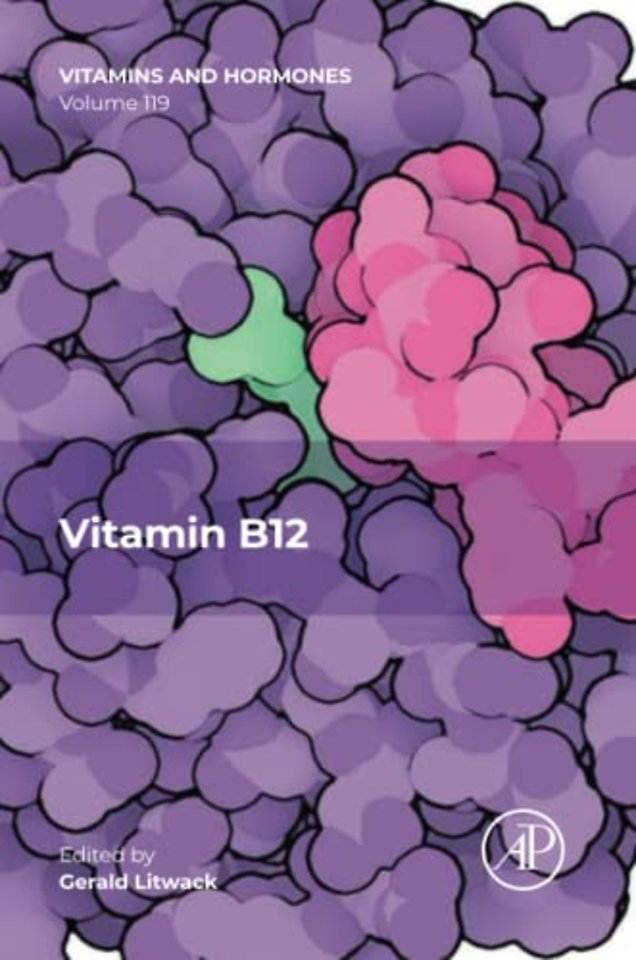 Vitamin B12