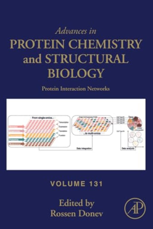 Protein Interaction Networks