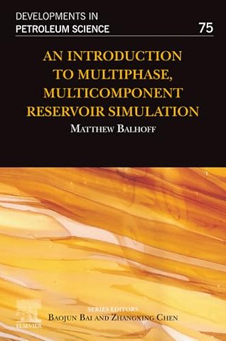 An Introduction to Multiphase, Multicomponent Reservoir Simulation