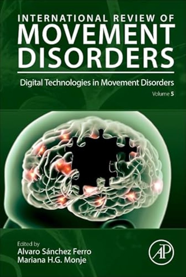 Digital Technologies in Movement Disorders