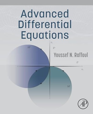 Advanced Differential Equations