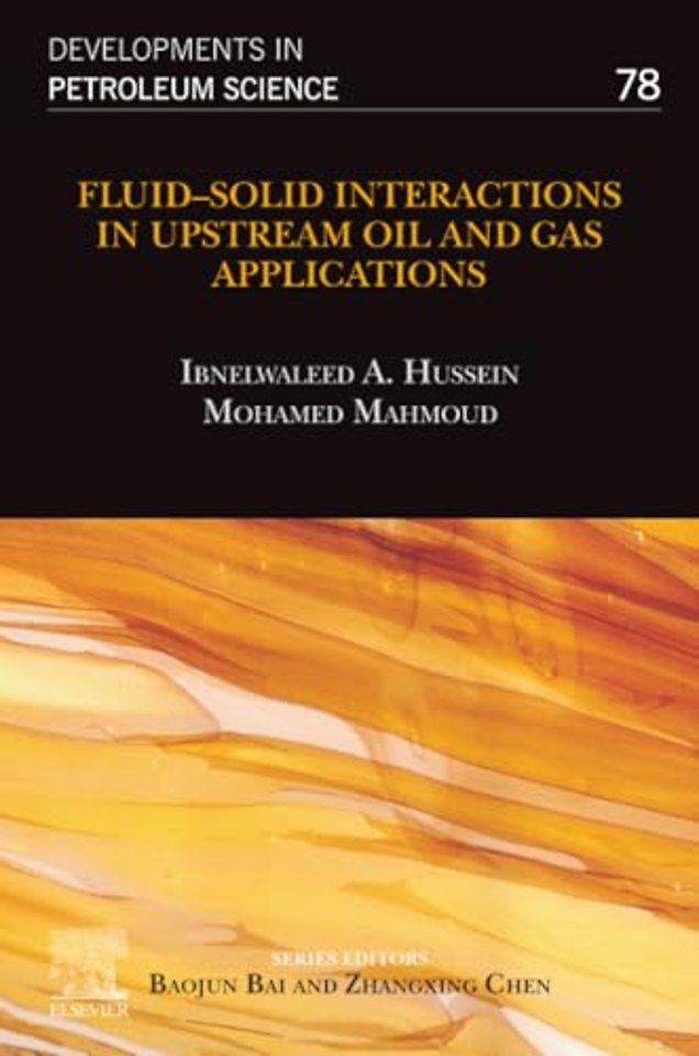 Fluid–Solid Interactions in Upstream Oil and Gas Applications