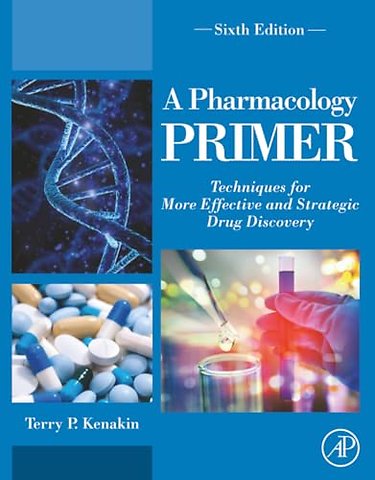 A Pharmacology Primer