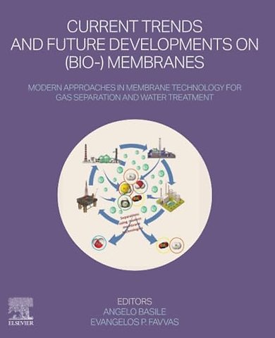 Current Trends and Future Developments on (Bio-) Membranes