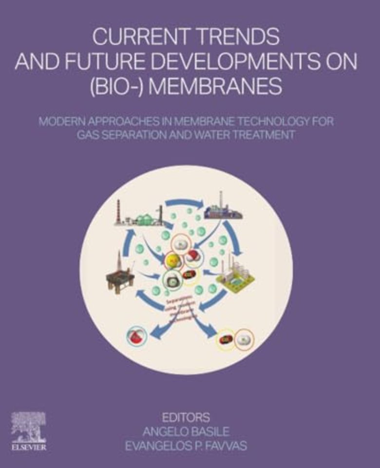 Current Trends and Future Developments on (Bio-) Membranes