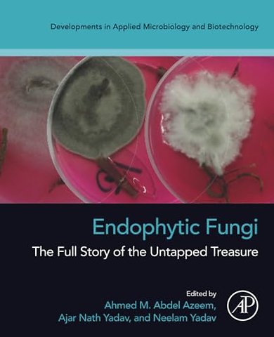 Endophytic Fungi
