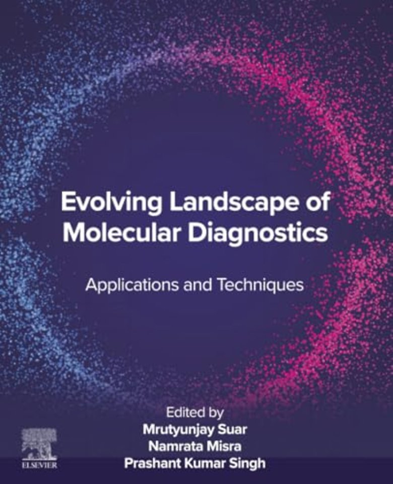 Evolving Landscape of Molecular Diagnostics