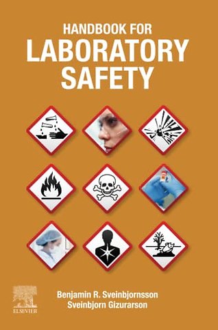 Handbook for Laboratory Safety