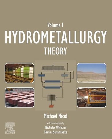 Hydrometallurgy