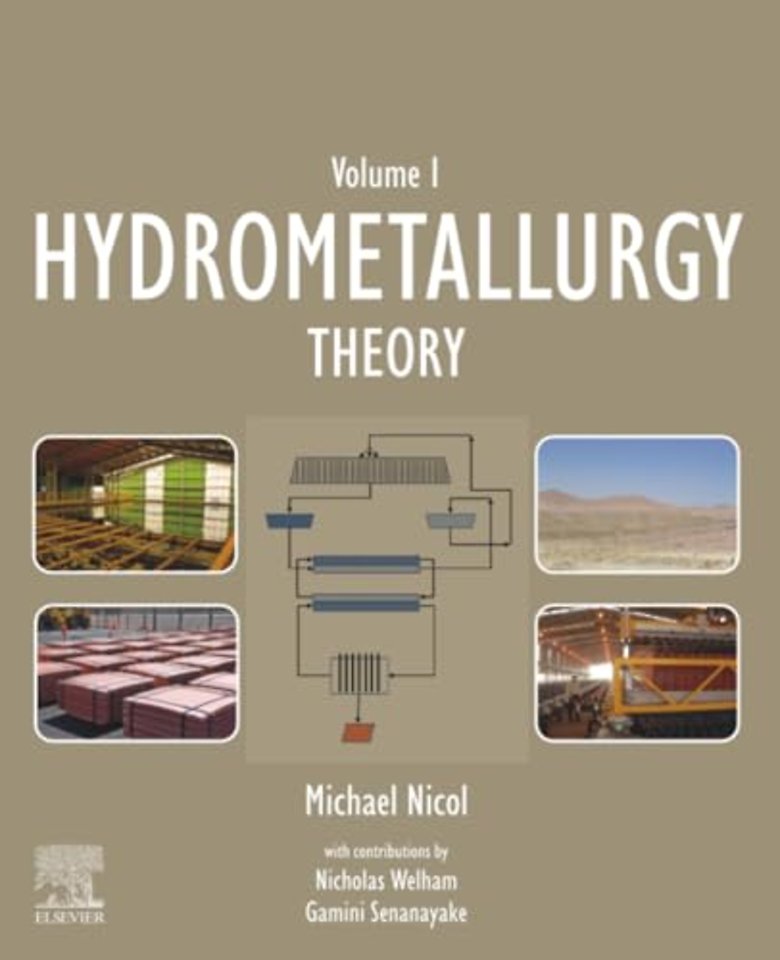 Hydrometallurgy