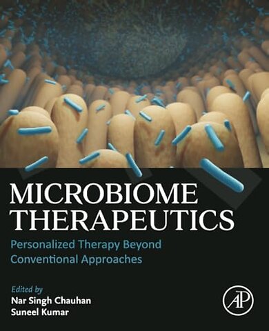 Microbiome Therapeutics