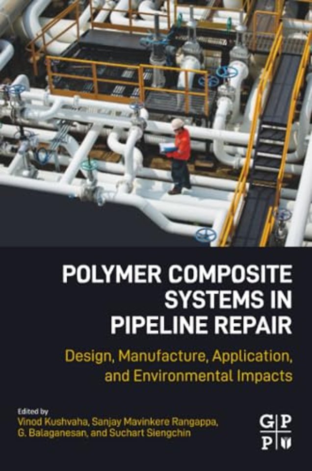 Polymer Composite Systems in Pipeline Repair