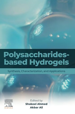 Polysaccharides-Based Hydrogels