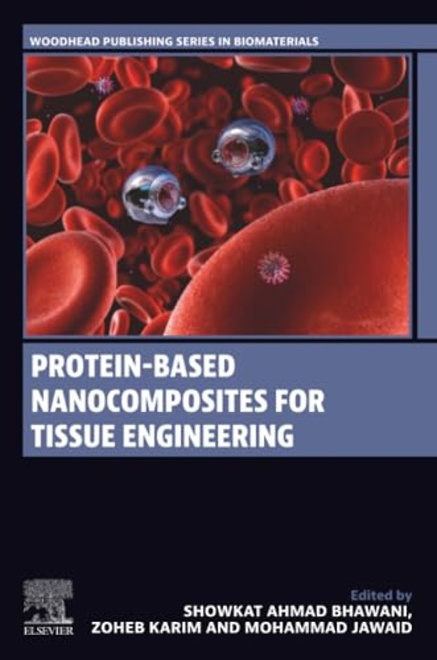 Protein-Based Nanocomposites for Tissue Engineering