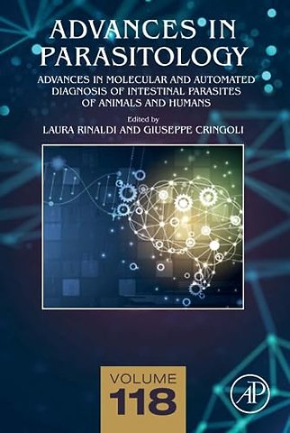Advances in Automated Diagnosis of Intestinal Parasites of Animals and Humans