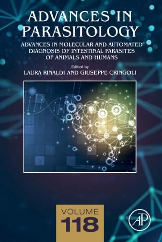 Advances in Automated Diagnosis of Intestinal Parasites of Animals and Humans