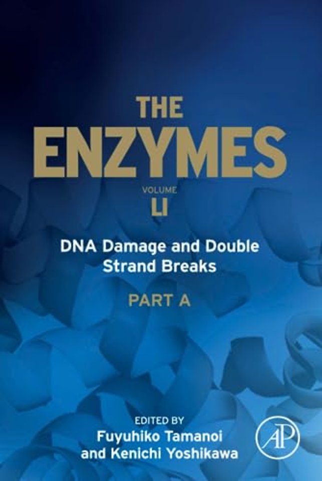 DNA Damage and Double Strand Breaks