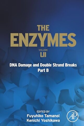 DNA Damage and Double Strand Breaks Part B